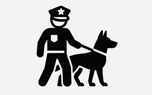 Police, Fire & Rescue