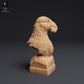 Product photo 0: Seabird animal figure: Atlantic Puffin - Bust (25_04_06)