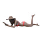 Product photo 0: Beachgoers: Vacation at the Beach Set
