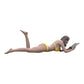 Product photo 0: Beachgoers: Vacation at the Beach Set