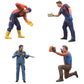 Product photo 0: Carwash Boys: Vehicle Wash Set