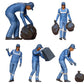 Product photo 0: City Cleaning: Waste Collection Service Set