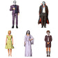 Produktfoto  0: Familie Dracula Monster Set