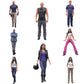 Product photo 0: Racer Set: Fast and Reckless Drivers