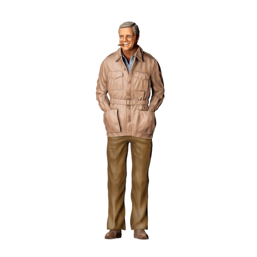 Product photo 0: Everyday Heroes: Bodybuilders and Men in Suits