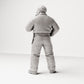 Diorama Modellbau Produktfoto 2: Historische Diorama Figur: Bootsmann mit Sprachrohr der 1920er-1930er Jahre (sc18)