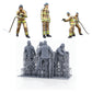Product photo 0: Firefighters Emergency Call: Rescue Operation Set