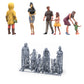 Product photo 0: Family Set: Father, Mother, Child