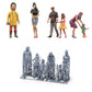 Product photo 0: Family Set: Father, Mother, Child