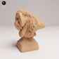 Product photo 2: Wild animal figure: Sumatra Orangutan - Bust (25_03_04)