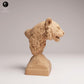 Product photo 0: Wildlife animal figure: Sumatra Tiger - Bust (25_03_08)