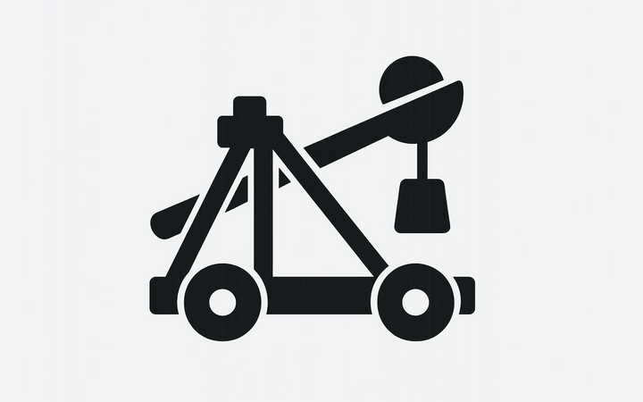 Siege Engines & Artillery