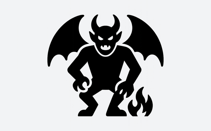 Demons & Abyss Creatures