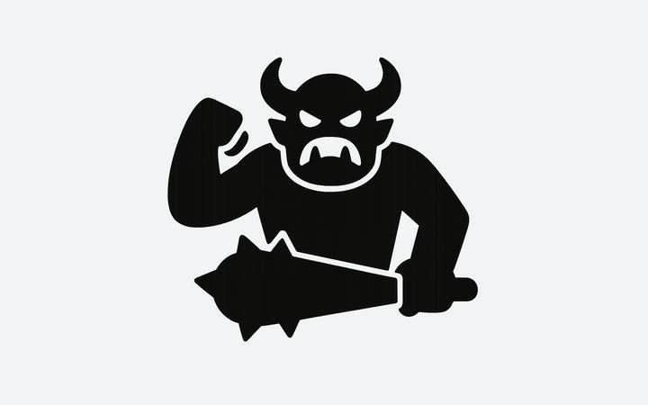 Giants, Trolls & Ogres