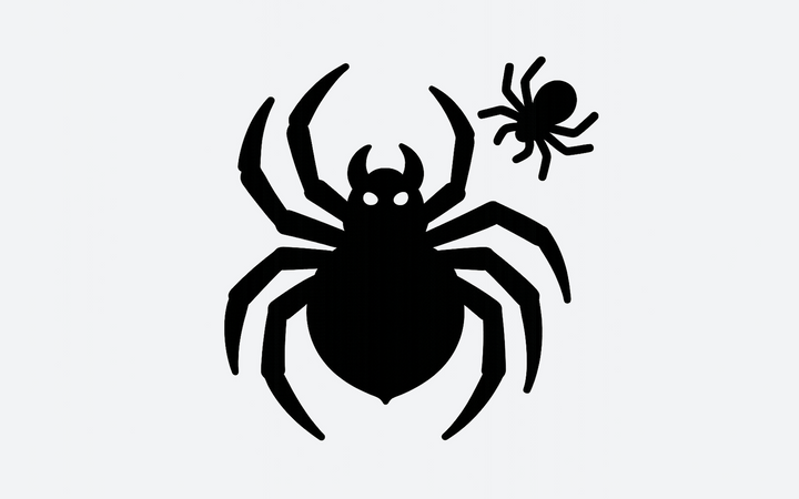 Insectoids & Spiders