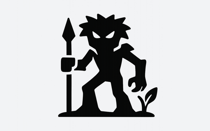 Constructs, Golems & Nature Creatures