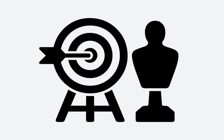 Objectives, Markers & Mission Goals