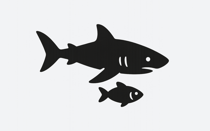 Fish & Cartilaginous Fish