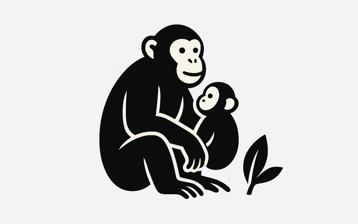 Primates & Half-Monkeys