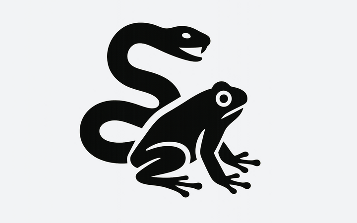 Reptiles & Amphibians