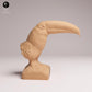 Product photo Tabletop 28mm Lord of the Print (LotP) 1: Bird Figure: Toko Toucan - Bust