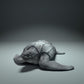Product photo animal figure Animal Den Miniatures 3: sea animal figure: leatherback turtle (22_09_01)