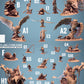 A mouse in motion (G6)