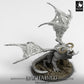 Product photo Tabletop 28mm Lord of the Print (LotP) 0: Tabletop miniature: Urdragon / Wyvern - titanic boss monster, dragon model (24_05_H1)
