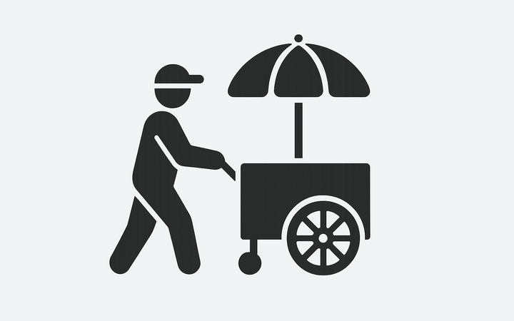 Sales, Gastro & Service