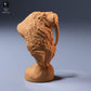 Product photo of animal figure Animal Den Miniatures 5: Sea creature animal figure: Walrus bust (26_09_02)