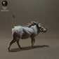 Product photo animal figure Animal Den Miniatures 1: Wild animal figure: Warthog (23_03_09)