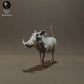 Product photo animal figure Animal Den Miniatures 3: Wild animal figure: Warthog (23_03_09)
