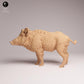 Product photo Tabletop 28mm Lord of the Print (LotP) 0: Wildlife animal figure: Wild Boar (26_07_08)
