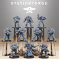 Product photo 28mm tabletop minis Stationforge: Socratis Legion