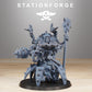 Product photo 28mm tabletop minis Stationforge: Leaders