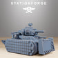Product photo 28mm tabletop minis Stationforge: Light Tank