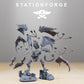 Product photo 28mm tabletop minis Stationforge: Thazaron