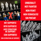 Produktfoto Diorama und Modellbau Miniatur Figur: Sprayer Gang Set, 6 Figuren