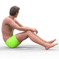 Product photo diorama and model building miniature figure: Man at the beach 2