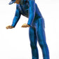Product photo diorama and model building miniature figure: Mechanic Set 2, 8 figures