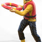 Produktfoto Diorama und Modellbau Miniatur Figur: Seenotretter Set, 8 Figuren